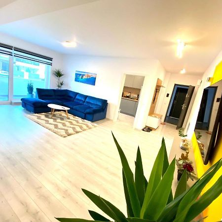 Hunyadi Luxury Kogalniceanu Sibiu Exteriér fotografie