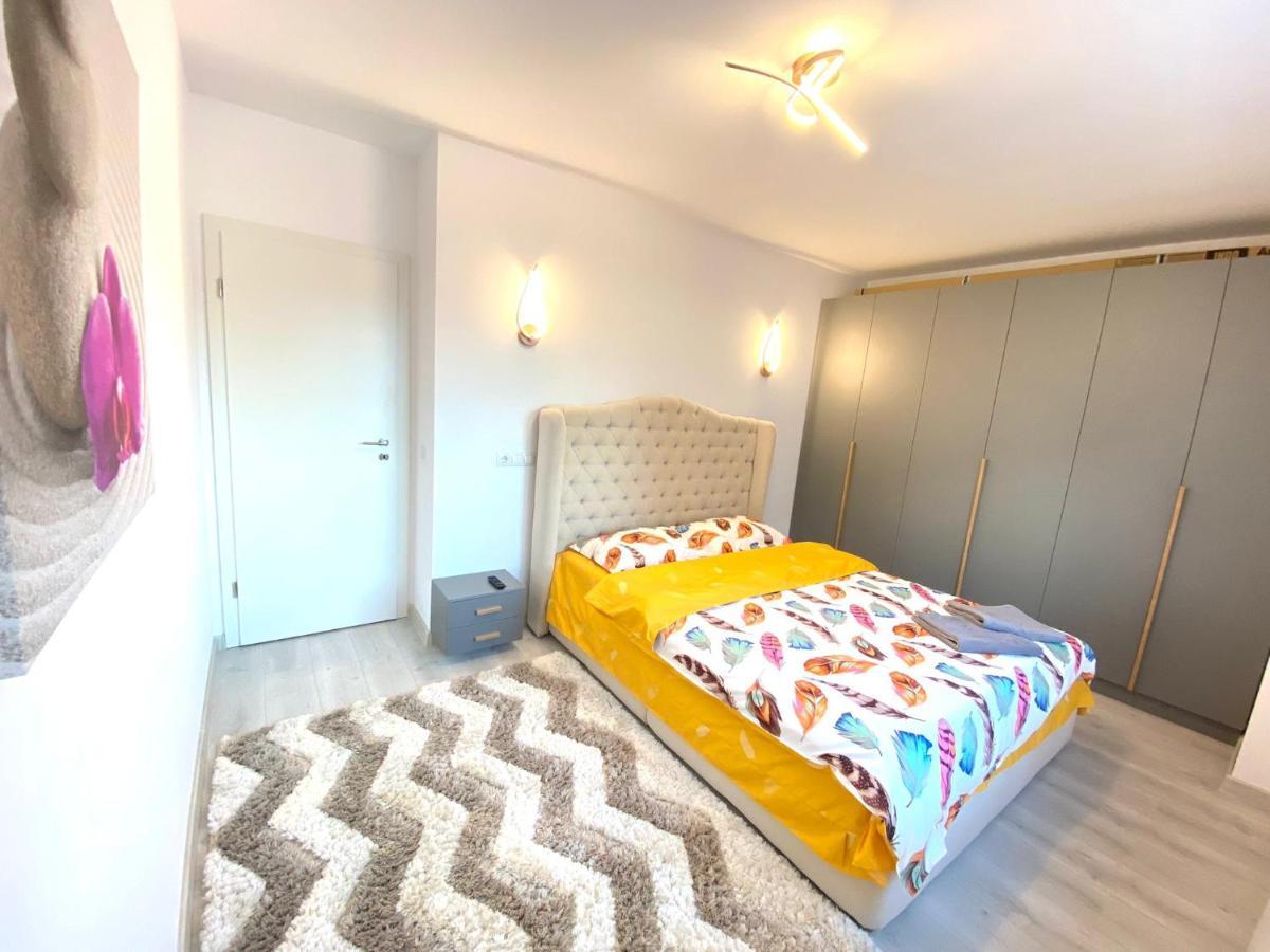 Hunyadi Luxury Kogalniceanu Sibiu Exteriér fotografie