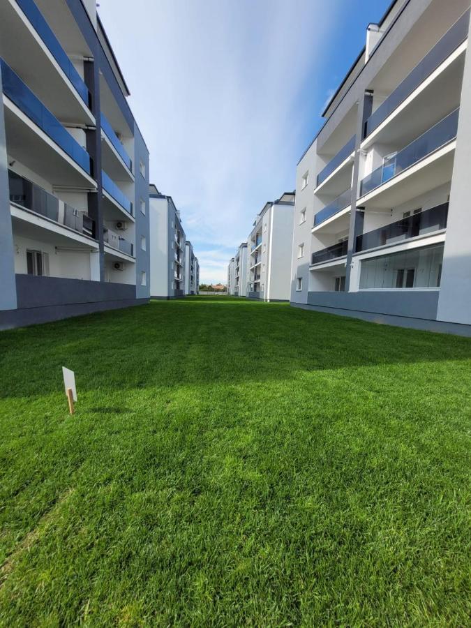 Hunyadi Luxury Kogalniceanu Sibiu Exteriér fotografie
