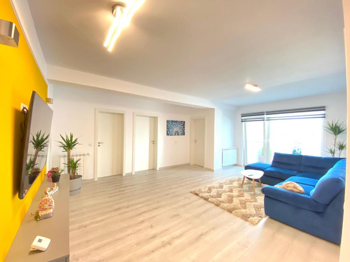 Hunyadi Luxury Kogalniceanu Sibiu Exteriér fotografie