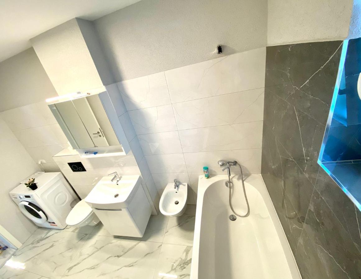 Hunyadi Luxury Kogalniceanu Sibiu Exteriér fotografie