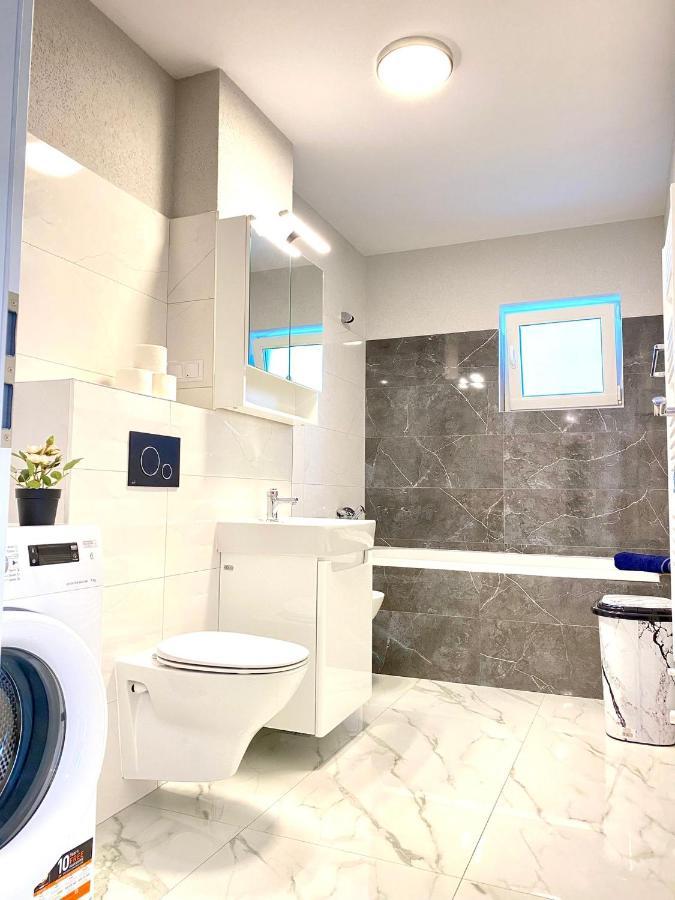 Hunyadi Luxury Kogalniceanu Sibiu Exteriér fotografie