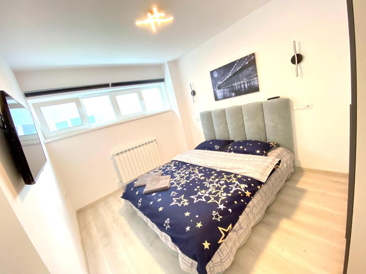 Hunyadi Luxury Kogalniceanu Sibiu Exteriér fotografie
