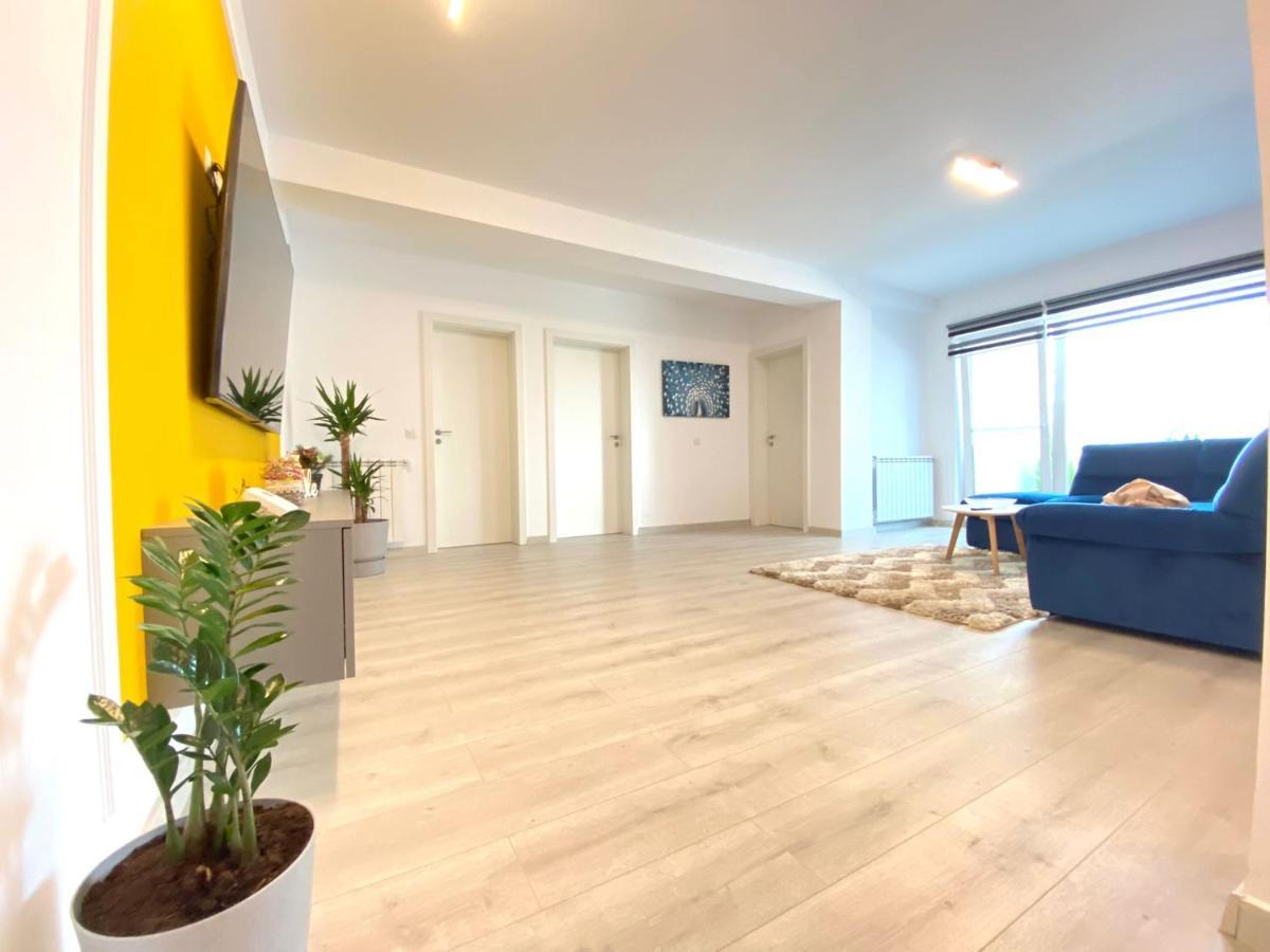 Hunyadi Luxury Kogalniceanu Sibiu Exteriér fotografie