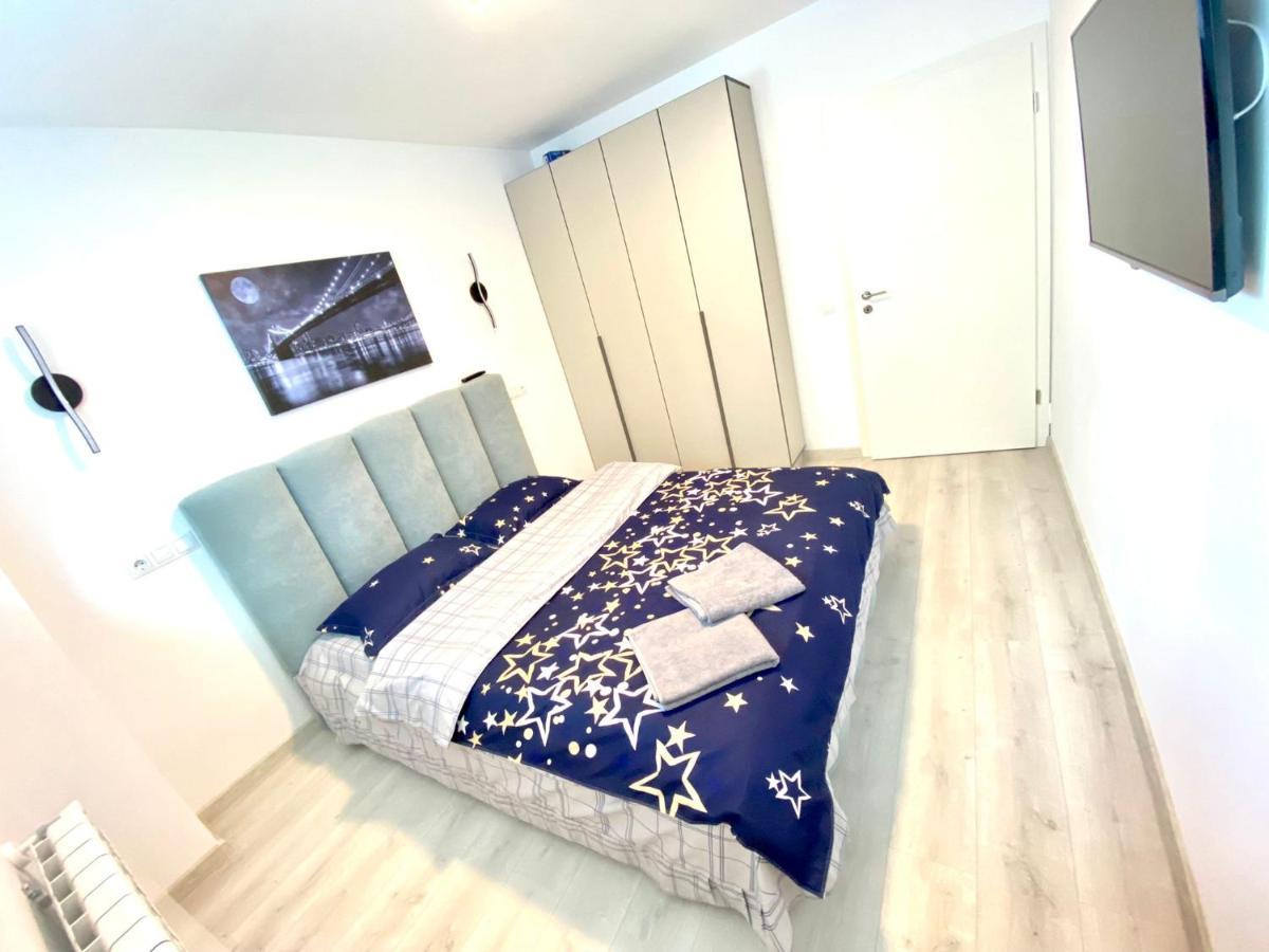 Hunyadi Luxury Kogalniceanu Sibiu Exteriér fotografie