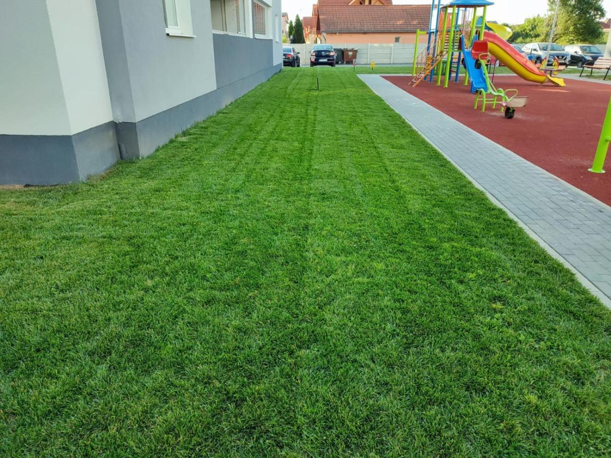 Hunyadi Luxury Kogalniceanu Sibiu Exteriér fotografie