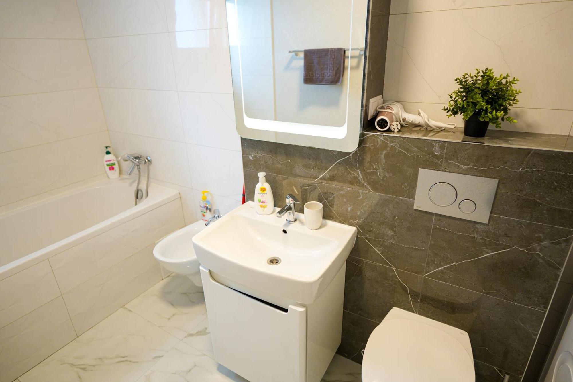 Hunyadi Luxury Kogalniceanu Sibiu Exteriér fotografie