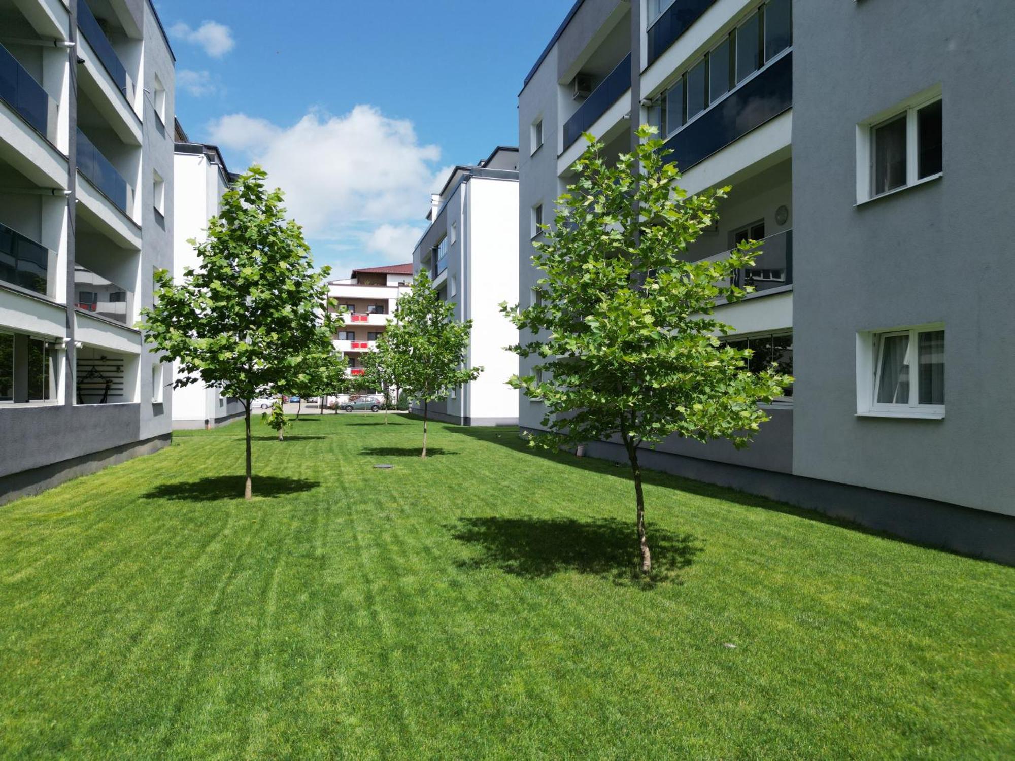 Hunyadi Luxury Kogalniceanu Sibiu Exteriér fotografie